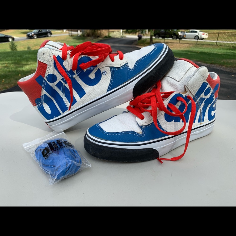 Alife Men's Everybody High Soda 12